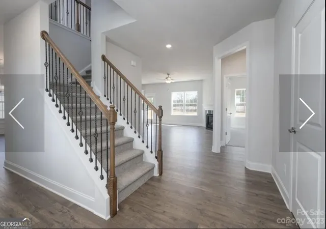 Photo 3 of Single family home for sale at 203 Blackberry Ct, Pendergrass, GA 30567 | MLS# 10827651 | Listing updated on 2026-09-12