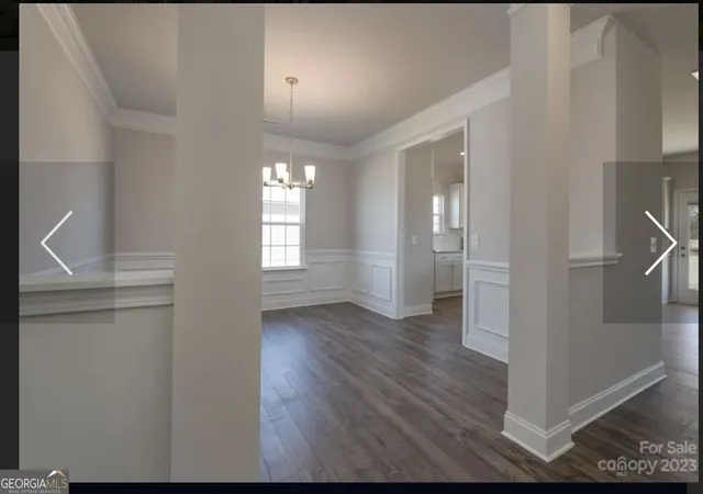 Photo 4 of Single family home for sale at 203 Blackberry Ct, Pendergrass, GA 30567 | MLS# 10827651 | Listing updated on 2026-09-12