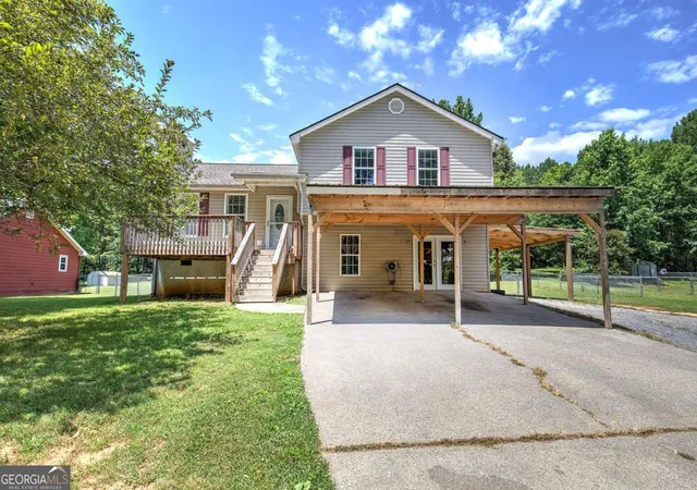 1st image of 170 Manning Mill Rd Nw, Adairsville, GA 30103 | MLS# 10796001