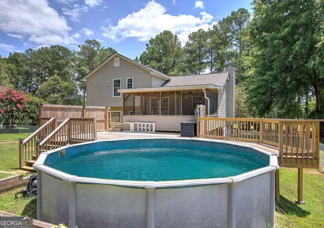 2nd image of 170 Manning Mill Rd Nw, Adairsville, GA 30103 | MLS# 10796001