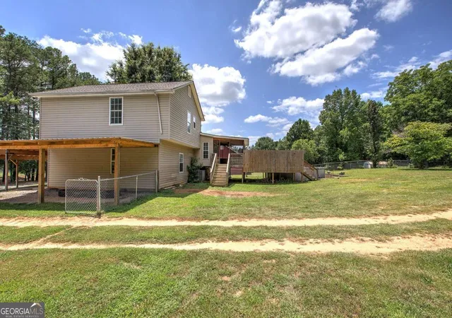 34th image of 170 Manning Mill Rd Nw, Adairsville, GA 30103 | MLS# 10796001