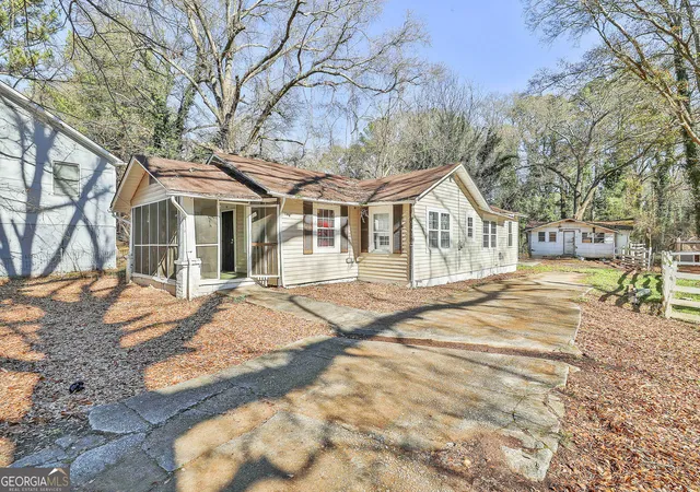 Photo 1 of Single family home for sale at 66 Howell Dr Sw, Atlanta, GA 30331 | MLS# 10664412 | Listing updated on 2026-09-05