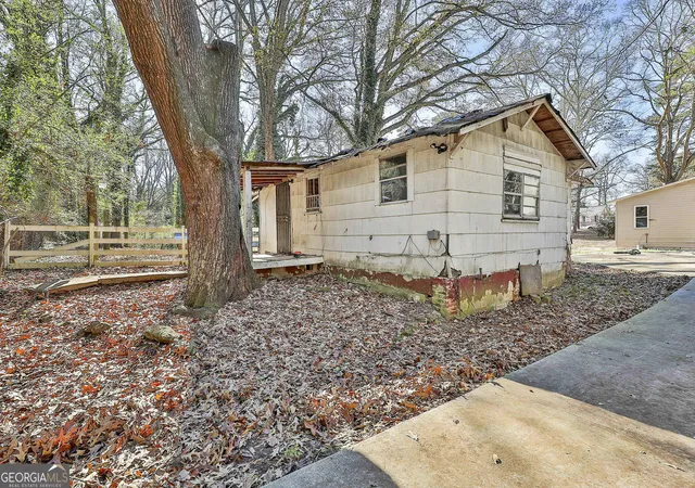 Photo 27 of Single family home for sale at 66 Howell Dr Sw, Atlanta, GA 30331 | MLS# 10664412 | Listing updated on 2026-09-05