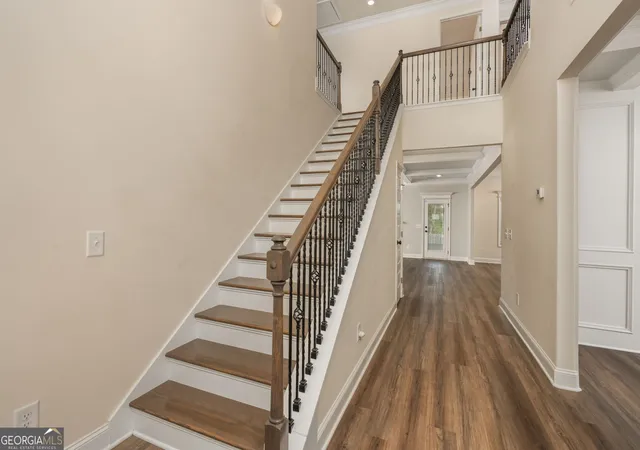 Photo 4 of Single family home for sale at 806 Harley Farms Dr, Bonaire, GA 31005 | MLS# 10822579 | Listing updated on 2026-08-24