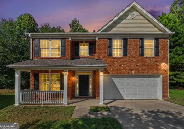 Photo 1 of Single family home for sale at 680 Dot Dr, Atlanta, GA 30349 | MLS# 10833685 | Listing updated on 2026-10-10