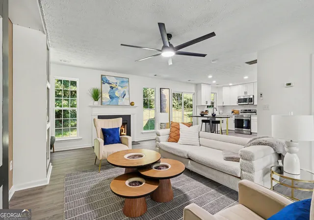 Photo 2 of Single family home for sale at 680 Dot Dr, Atlanta, GA 30349 | MLS# 10833685 | Listing updated on 2026-10-10