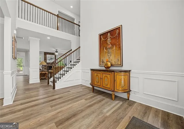 Photo 2 of Single family home for sale at 2236 Hamilton Lake Pkwy, Buford, GA 30519 | MLS# 10824401 | Listing updated on 2026-09-18
