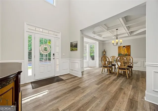 Photo 3 of Single family home for sale at 2236 Hamilton Lake Pkwy, Buford, GA 30519 | MLS# 10824401 | Listing updated on 2026-09-18