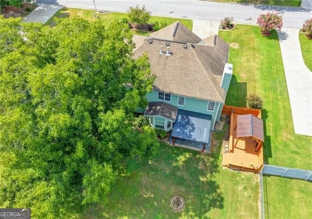 98th image of 398 Beech Hollow Trl, Loganville, GA 30052 | MLS# 10822929