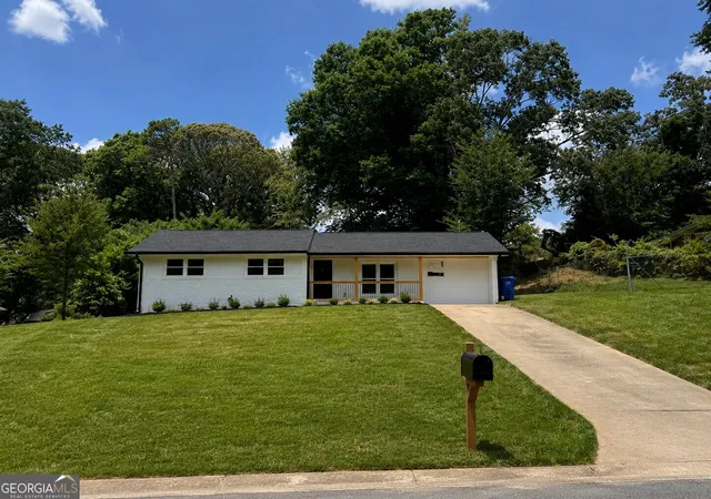 Photo 1 of Single family home for sale at 2792 Flagstone Dr, Atlanta, GA 30316 | MLS# 10798059 | Listing updated on 2026-09-14