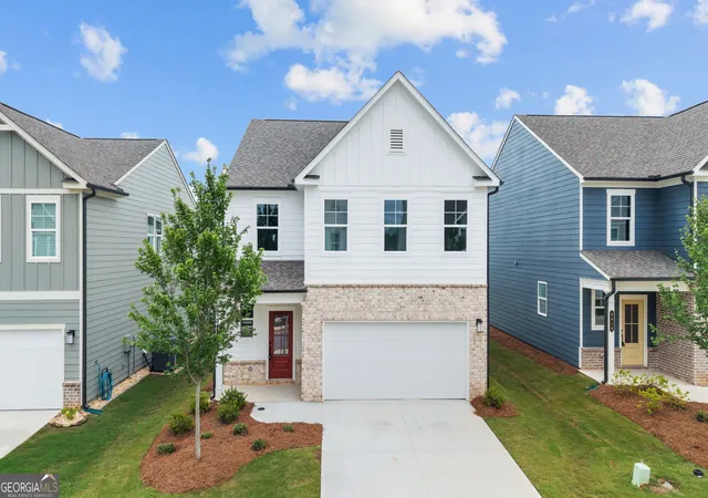 1st image of 4406 Buttonwood Ln, Lilburn, GA 30047 | MLS# 10808286