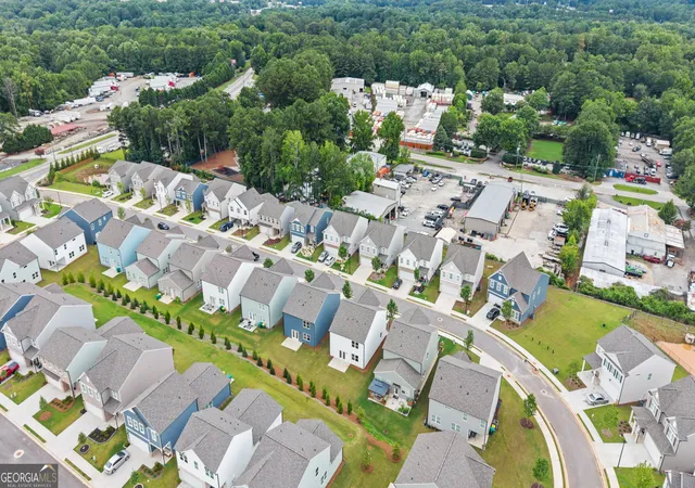 33rd image of 4406 Buttonwood Ln, Lilburn, GA 30047 | MLS# 10808286