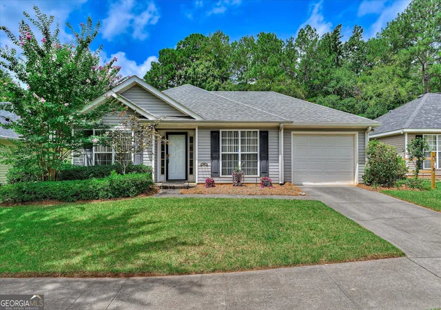 Single family home for sale at 124 Oakland Dr, North Augusta, SC 29860 | MLS# 10872610