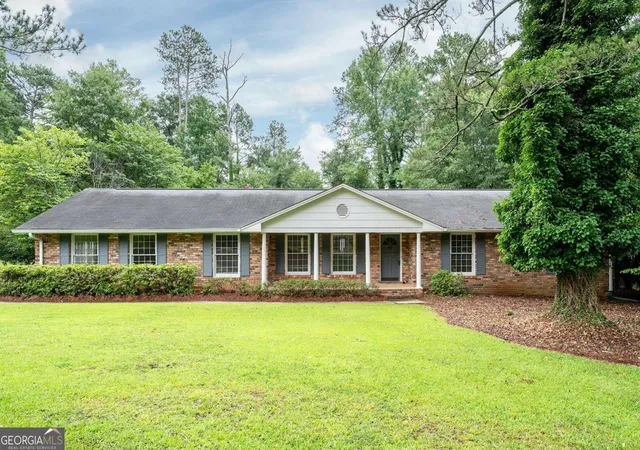 Photo 1 of Single family home for sale at 630 Kings Rd, Athens, GA 30606 | MLS# 10805937 | Listing updated on 2026-08-16