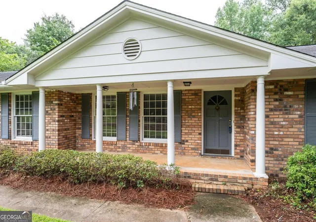 Photo 2 of Single family home for sale at 630 Kings Rd, Athens, GA 30606 | MLS# 10805937 | Listing updated on 2026-08-16