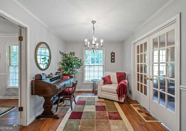 Photo 4 of Single family home for sale at 630 Kings Rd, Athens, GA 30606 | MLS# 10805937 | Listing updated on 2026-08-16