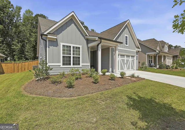 2nd image of 72 Mayhaw Pt, Sharpsburg, GA 30277 | MLS# 10799462