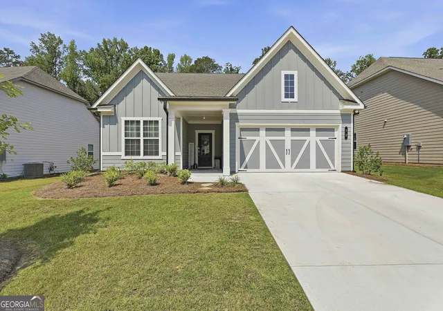 3rd image of 72 Mayhaw Pt, Sharpsburg, GA 30277 | MLS# 10799462