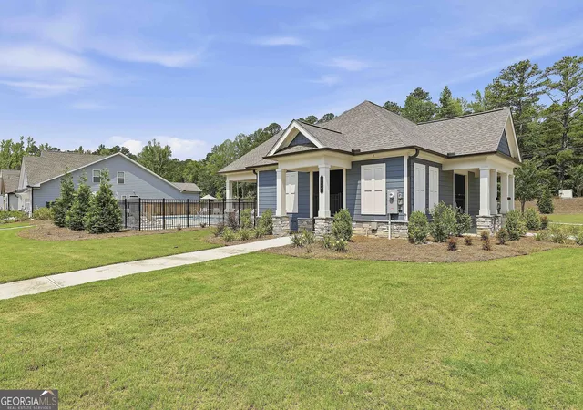 47th image of 72 Mayhaw Pt, Sharpsburg, GA 30277 | MLS# 10799462