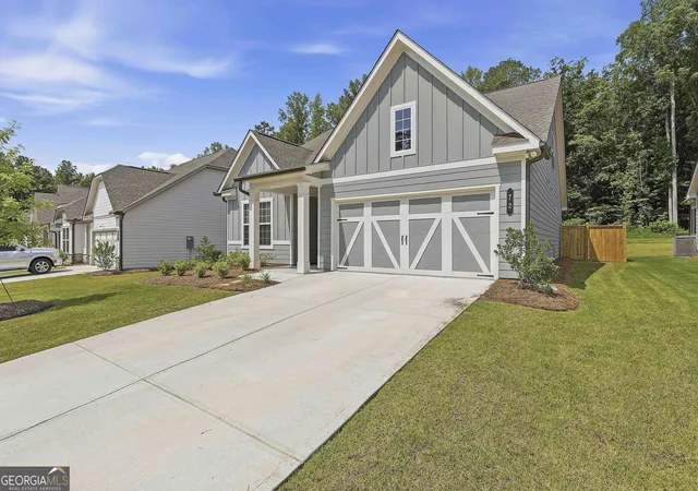 4th image of 72 Mayhaw Pt, Sharpsburg, GA 30277 | MLS# 10799462