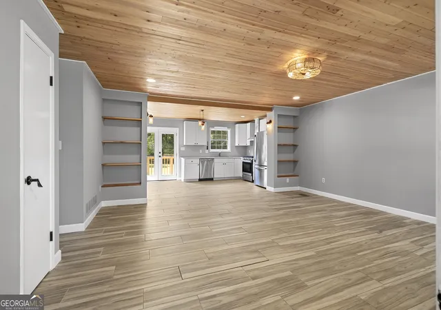 Photo 2 of Sale Pending at 4361 Macland Rd, Hiram, GA 30141 | MLS# 10830614 | Listing updated on 2026-08-24