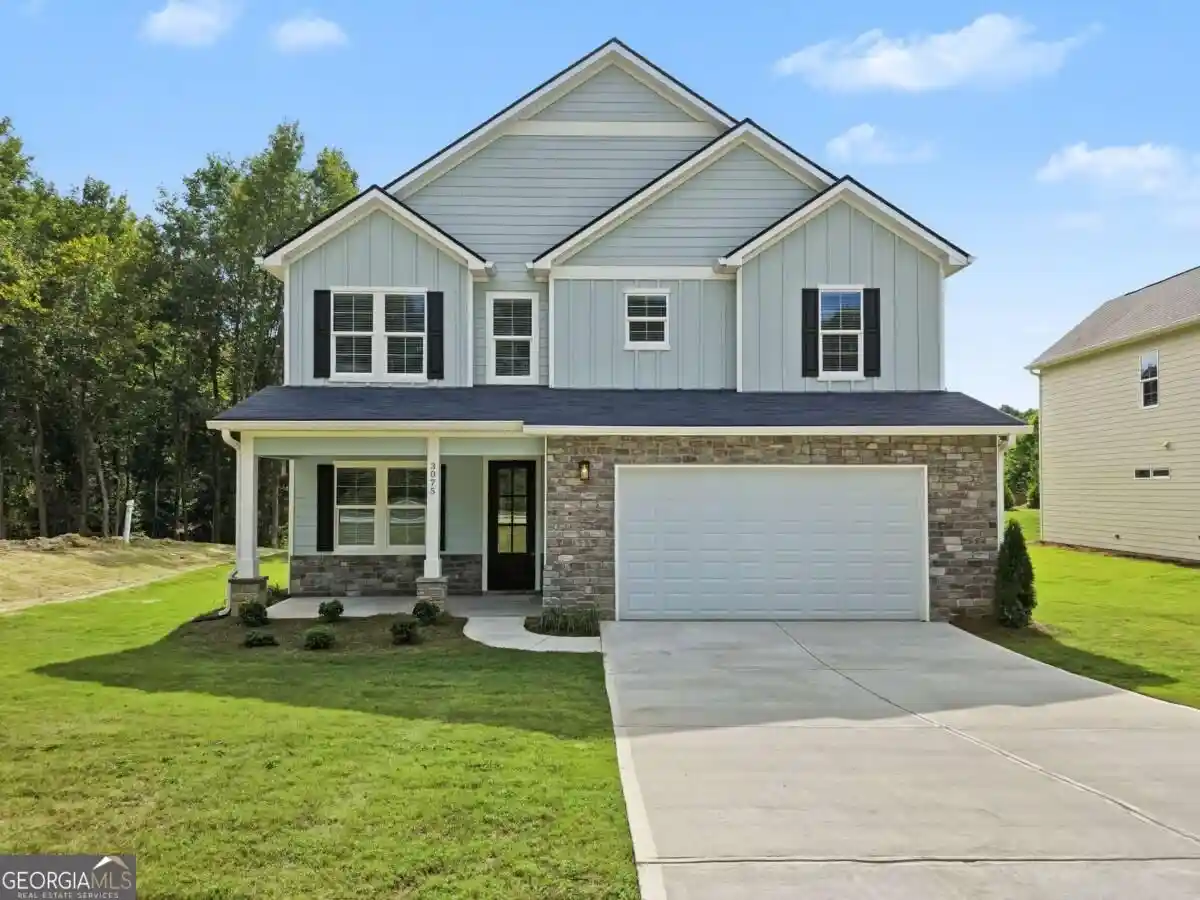 Single family home for sale at 3075 Franklin St, Austell, GA 30106 | MLS# 10872352