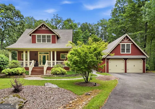1st image of 1110 Chatsworth Hwy, Ellijay, GA 30540 | MLS# 10775422