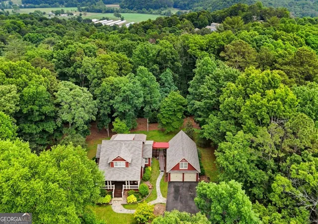 2nd image of 1110 Chatsworth Hwy, Ellijay, GA 30540 | MLS# 10775422