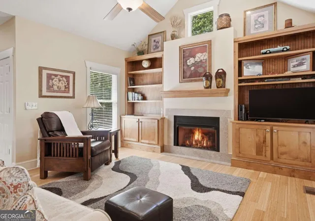 4th image of 1110 Chatsworth Hwy, Ellijay, GA 30540 | MLS# 10775422