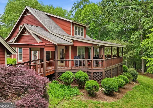 72nd image of 1110 Chatsworth Hwy, Ellijay, GA 30540 | MLS# 10775422