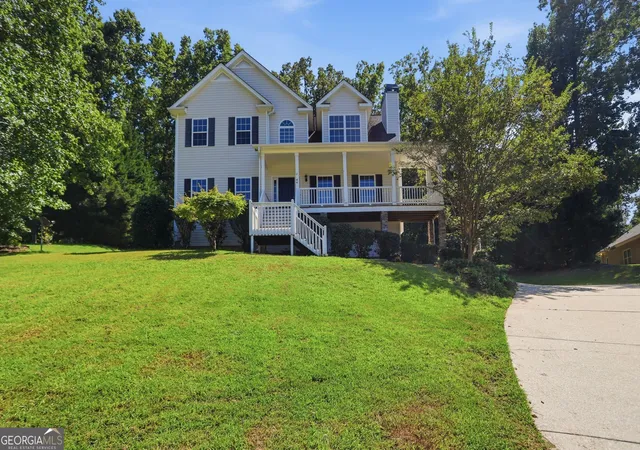 1st image of 44 Fairwood Dr, Dallas, GA 30157 | MLS# 10832496