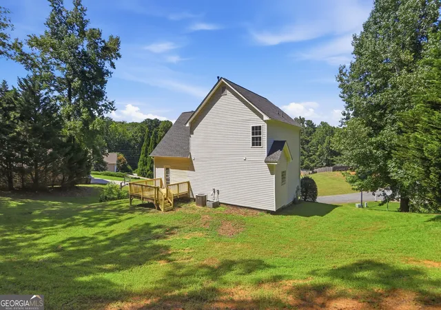 33rd image of 44 Fairwood Dr, Dallas, GA 30157 | MLS# 10832496