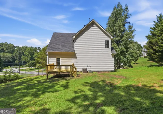 5th image of 44 Fairwood Dr, Dallas, GA 30157 | MLS# 10832496