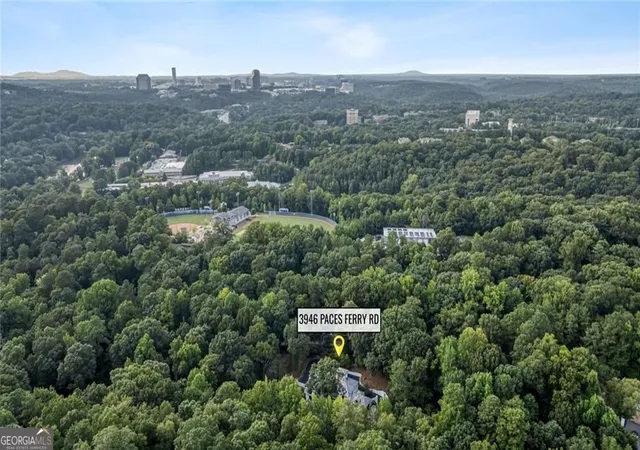 Photo 59 of Single family home for sale at 3946 Paces Ferry Rd Nw, Atlanta, GA 30327 | MLS# 10830311 | Listing updated on 2026-09-04