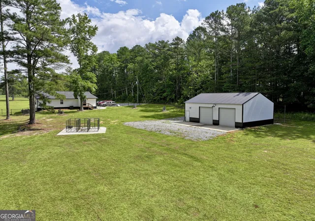 Homes for sale in Waco, GA | 665 Prater Road, Waco, GA 30182 | MLS# 10801397