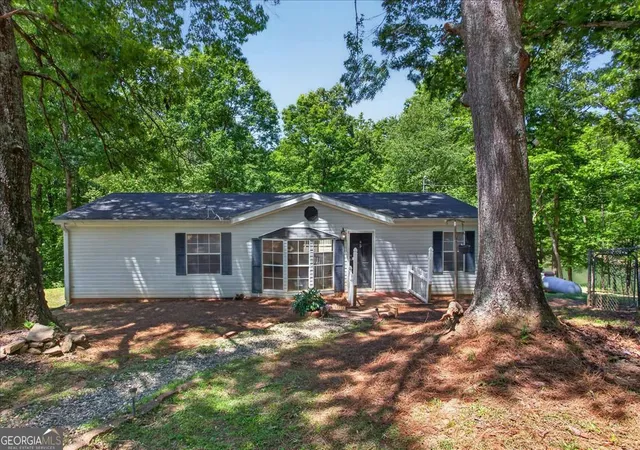 1st image of 281 Dogwood Cir, Ellijay, GA 30540 | MLS# 10767332