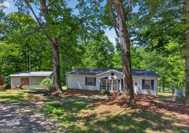 2nd image of 281 Dogwood Cir, Ellijay, GA 30540 | MLS# 10767332