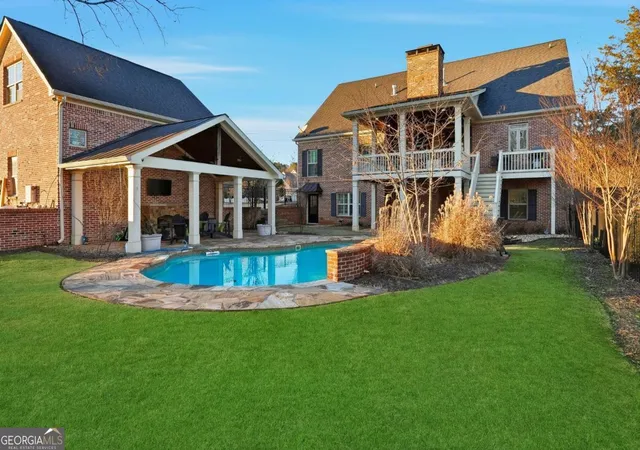 5th image of 18 Starlight Dr Nw, Cartersville, GA 30121 | MLS# 10817243