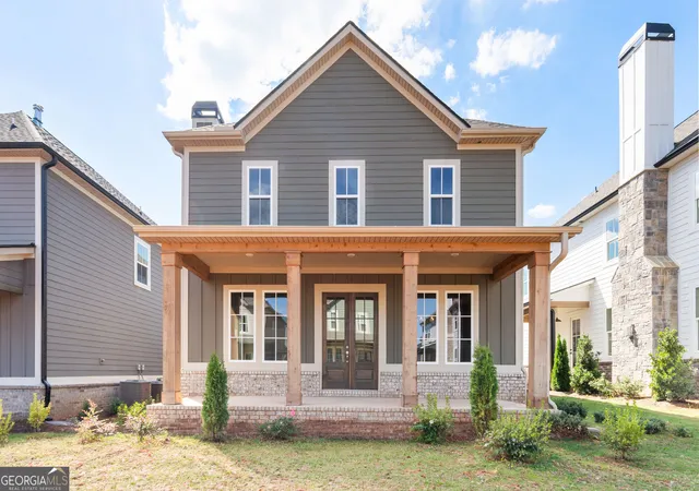 Single family home for sale at 1330 Melody Bend - 46, Watkinsville, GA 30677 | MLS# 10804151