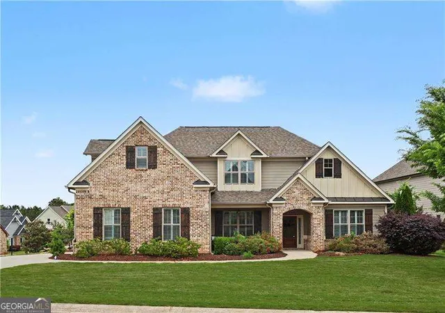 1st image of 3769 Cheyenne Ln, Jefferson, GA 30549 | MLS# 10782610