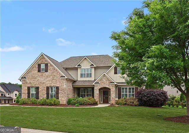 2nd image of 3769 Cheyenne Ln, Jefferson, GA 30549 | MLS# 10782610
