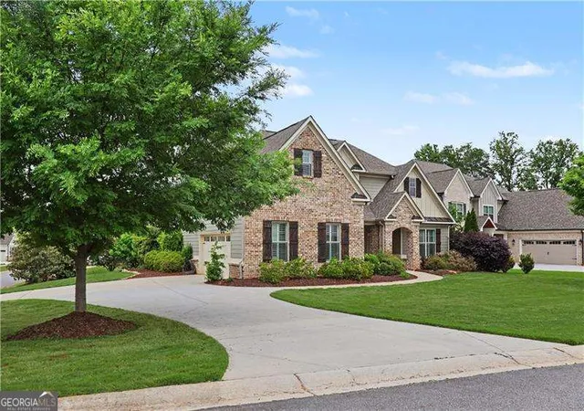 Photo 3 of Single family home for sale at 3769 Cheyenne Ln, Jefferson, GA 30549 | MLS# 10782610 | Listing updated on 2026-10-10