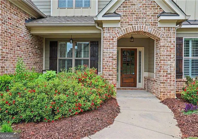 Photo 3 of Single family home for sale at 3769 Cheyenne Ln, Jefferson, GA 30549 | MLS# 10782610 | Listing updated on 2026-10-10