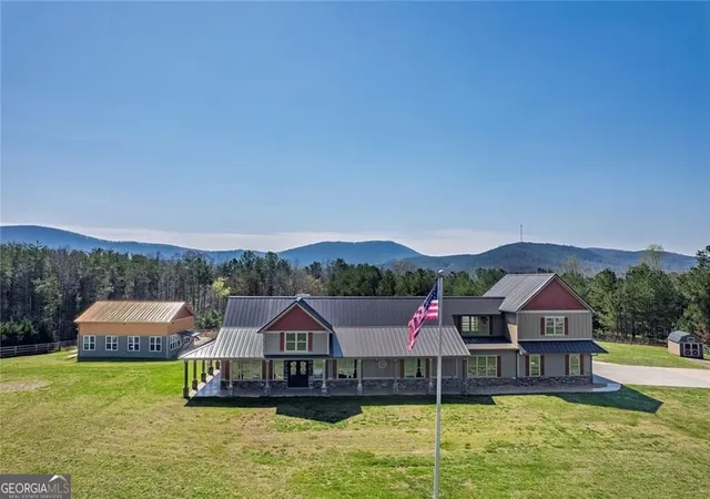 Photo 2 of Single family home for sale at 15 Lauren Ln Ne, Rydal, GA 30171 | MLS# 10834385 | Listing updated on 2026-09-23