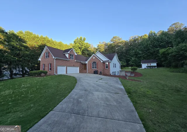 Photo 3 of Single family home for sale at 2982 Haddington Tr, Dacula, GA 30019 | MLS# 10780365 | Listing updated on 2026-06-22