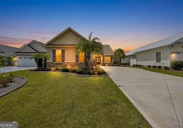 2nd image of 244 Jake Colton Dr, Kingsland, GA 31548 | MLS# 10824396