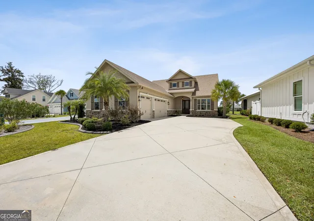 3rd image of 244 Jake Colton Dr, Kingsland, GA 31548 | MLS# 10824396