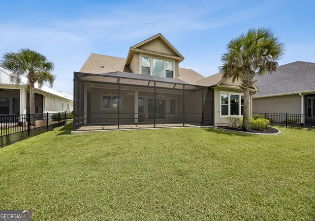 4th image of 244 Jake Colton Dr, Kingsland, GA 31548 | MLS# 10824396