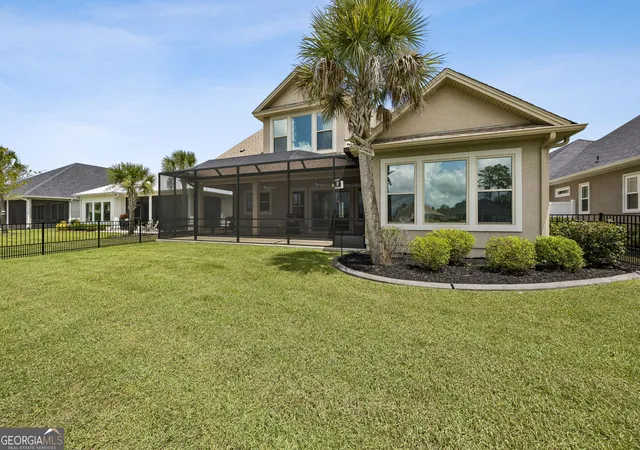 5th image of 244 Jake Colton Dr, Kingsland, GA 31548 | MLS# 10824396