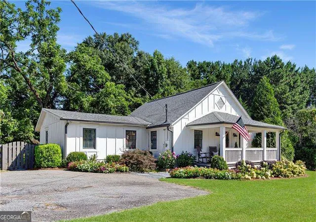 42nd image of 3990 Paul Samuel Rd Nw, Kennesaw, GA 30152 | MLS# 10811361